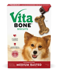 vita bone dog biscuits